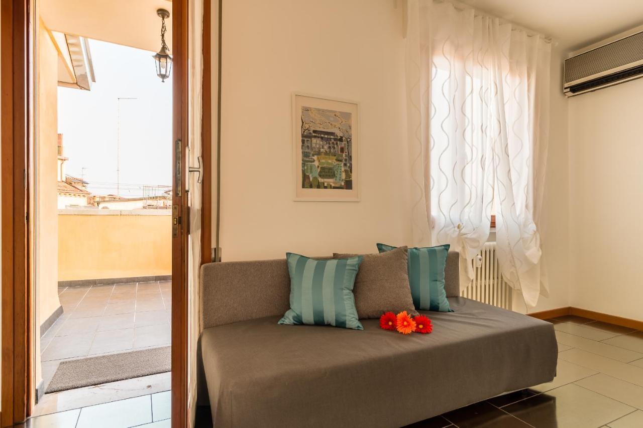 Basilica Sant'antonio @100 Meters Apartment *