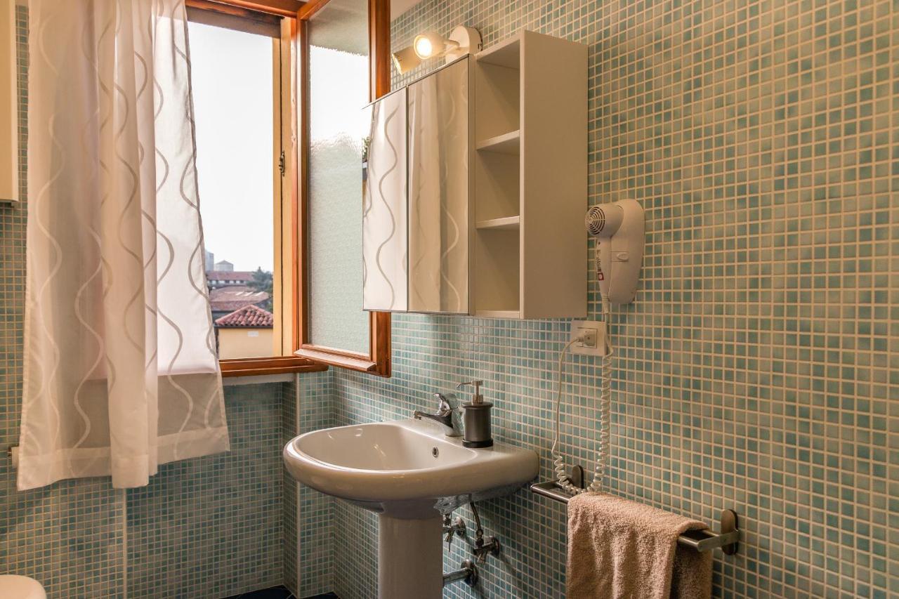 Apartment Basilica Sant'antonio @100 Meters