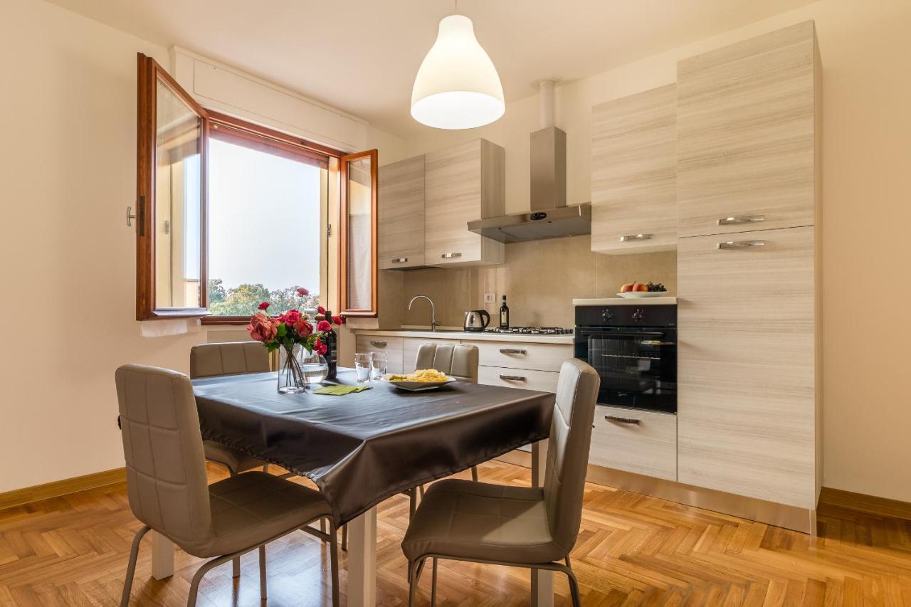Basilica Sant'antonio @100 Meters Apartment *