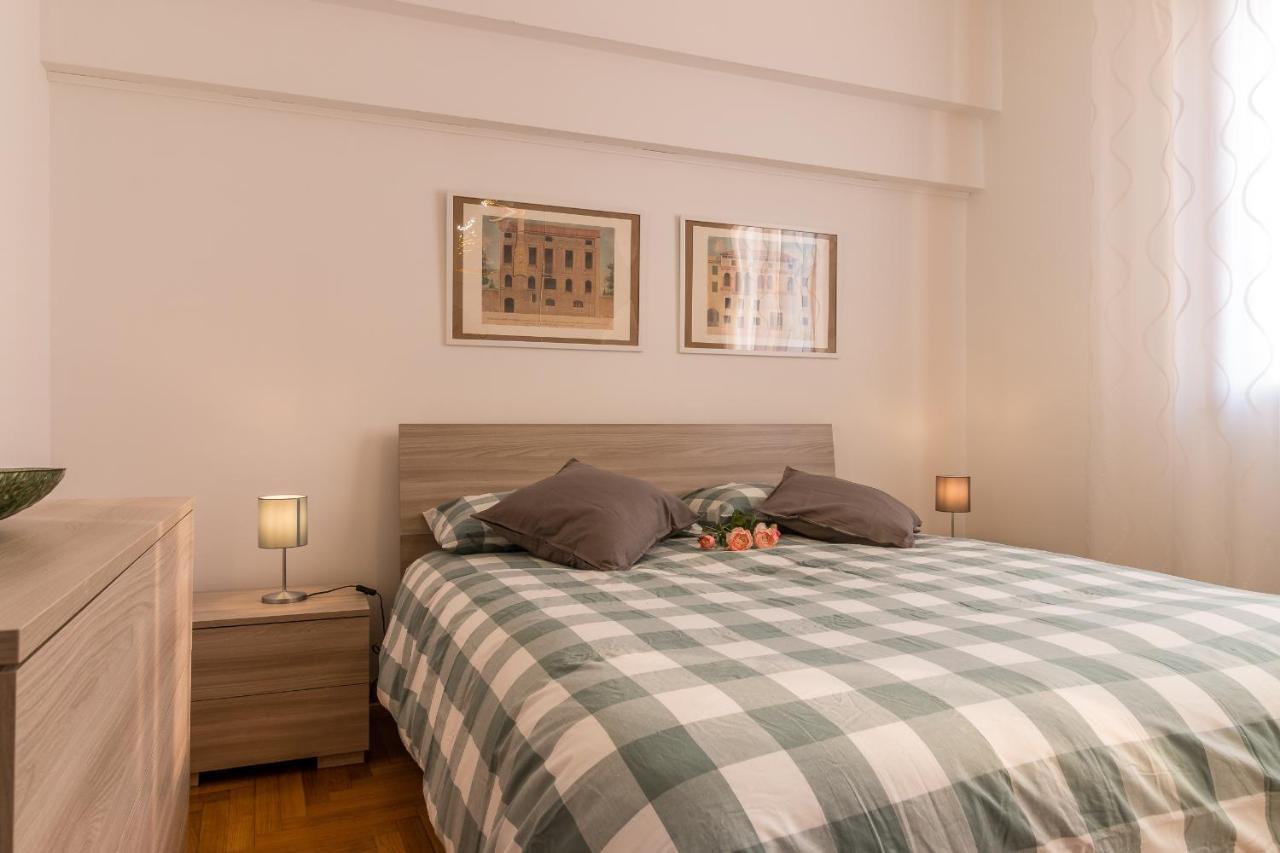 Basilica Sant'antonio @100 Meters Apartment *