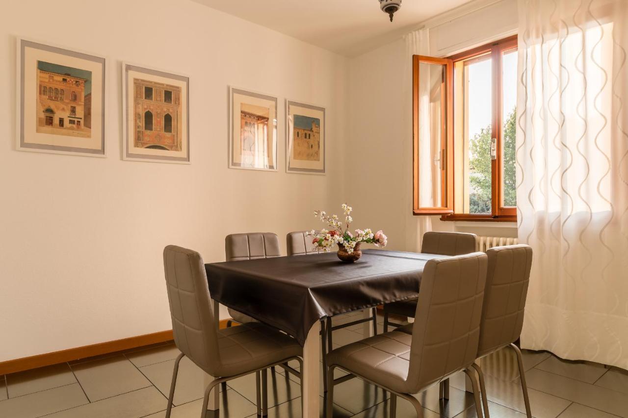Apartment Basilica Sant'antonio @100 Meters
