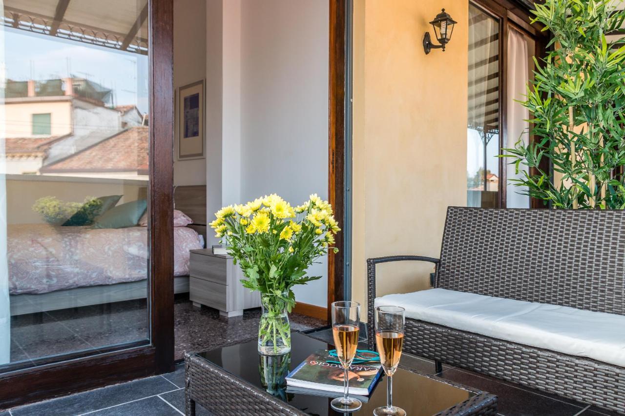 Apartment Basilica Sant'antonio @100 Meters *