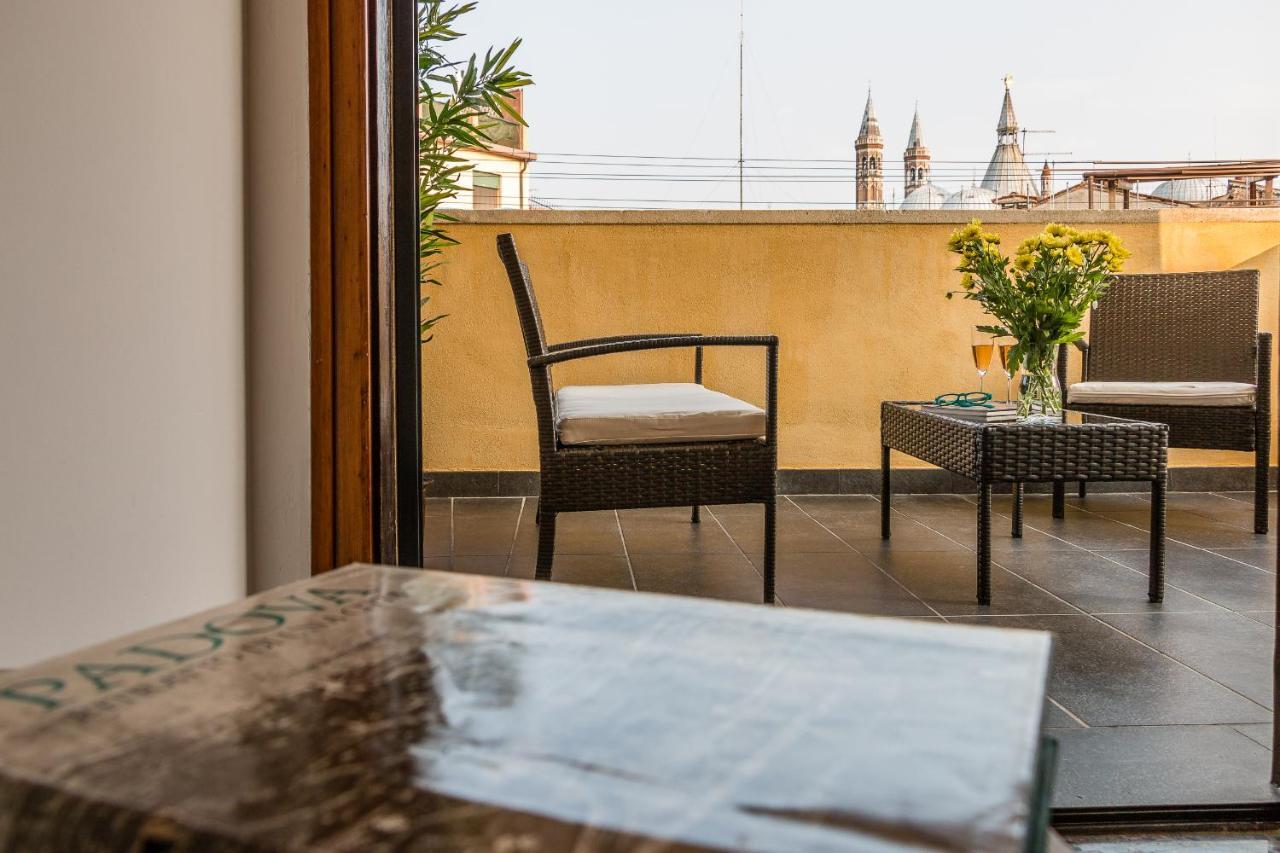Apartment Basilica Sant'antonio @100 Meters Padova