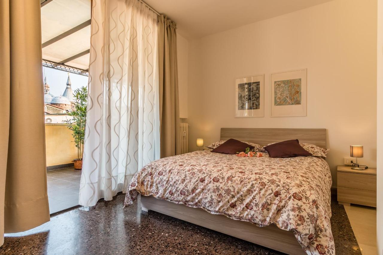 Basilica Sant'antonio @100 Meters Apartment Padova