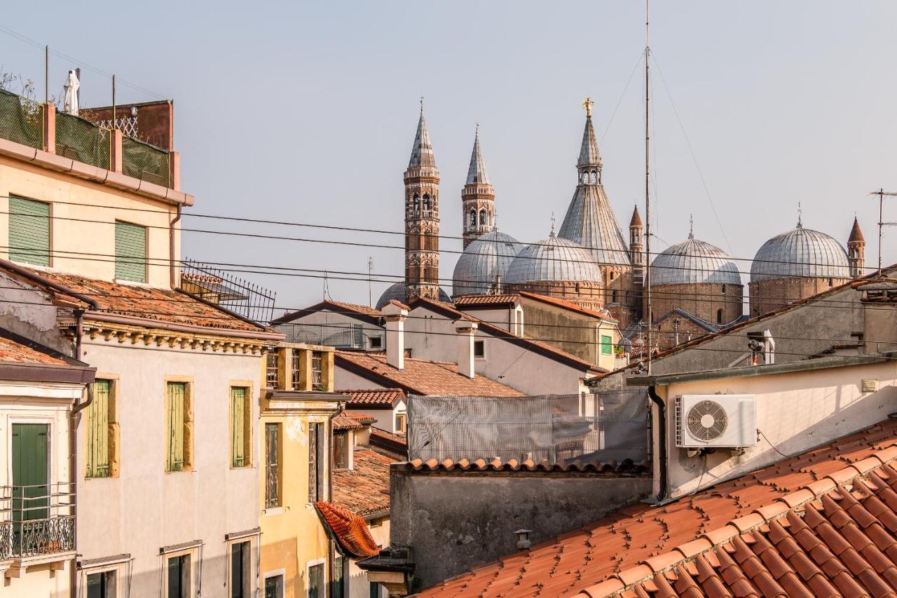 Basilica Sant'antonio @100 Meters Appartamento