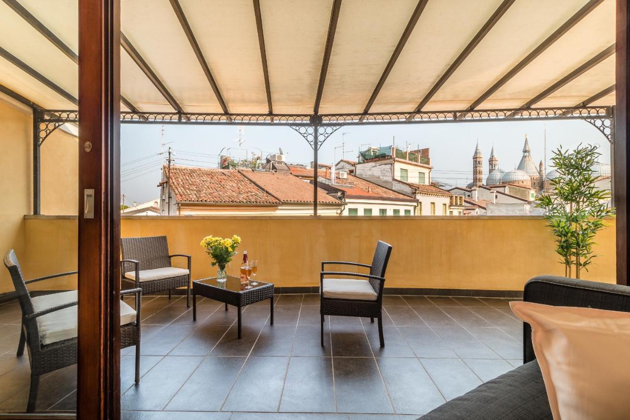 Basilica Sant'antonio @100 Meters Apartment *