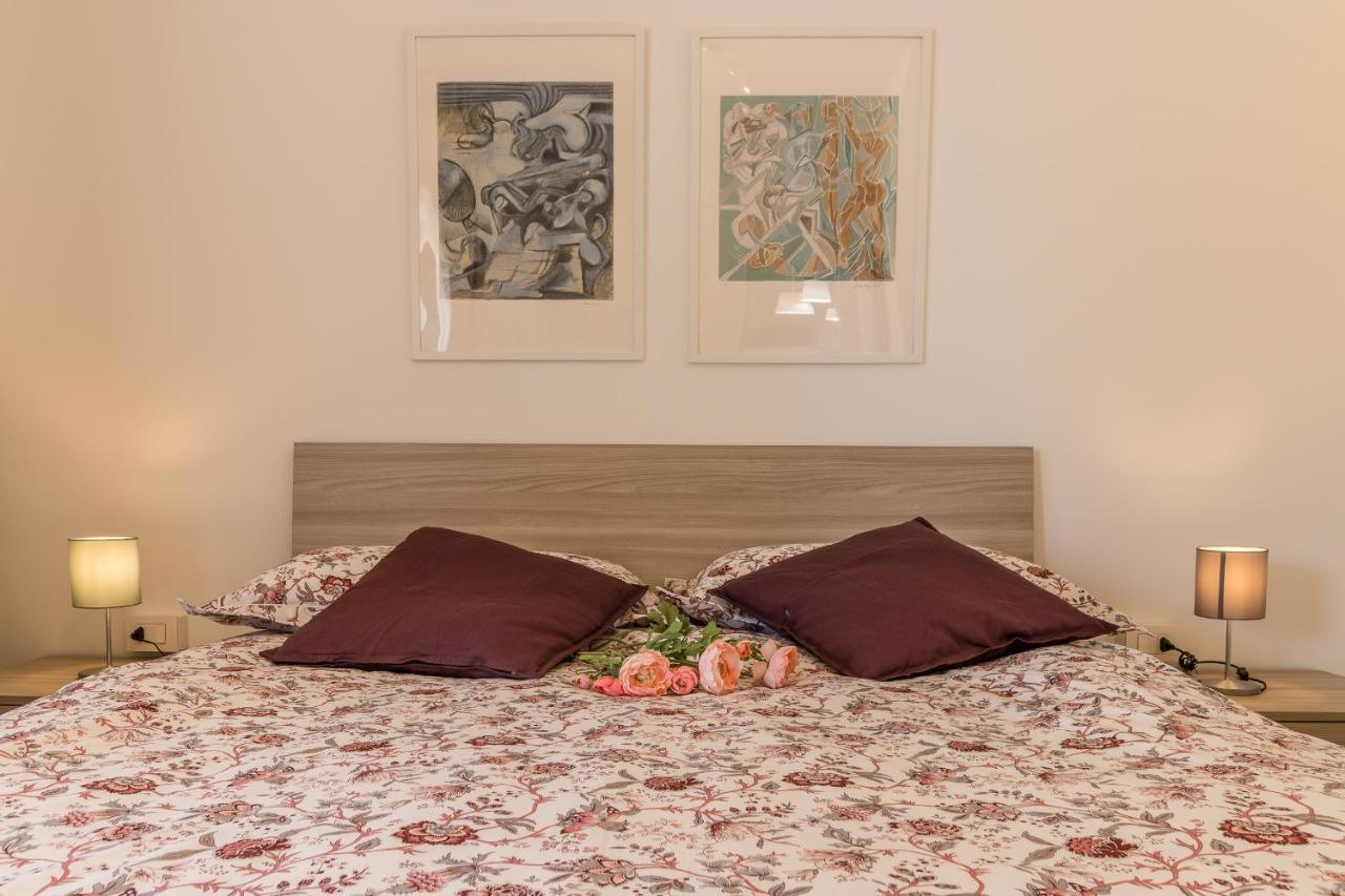 Apartment Basilica Sant'antonio @100 Meters