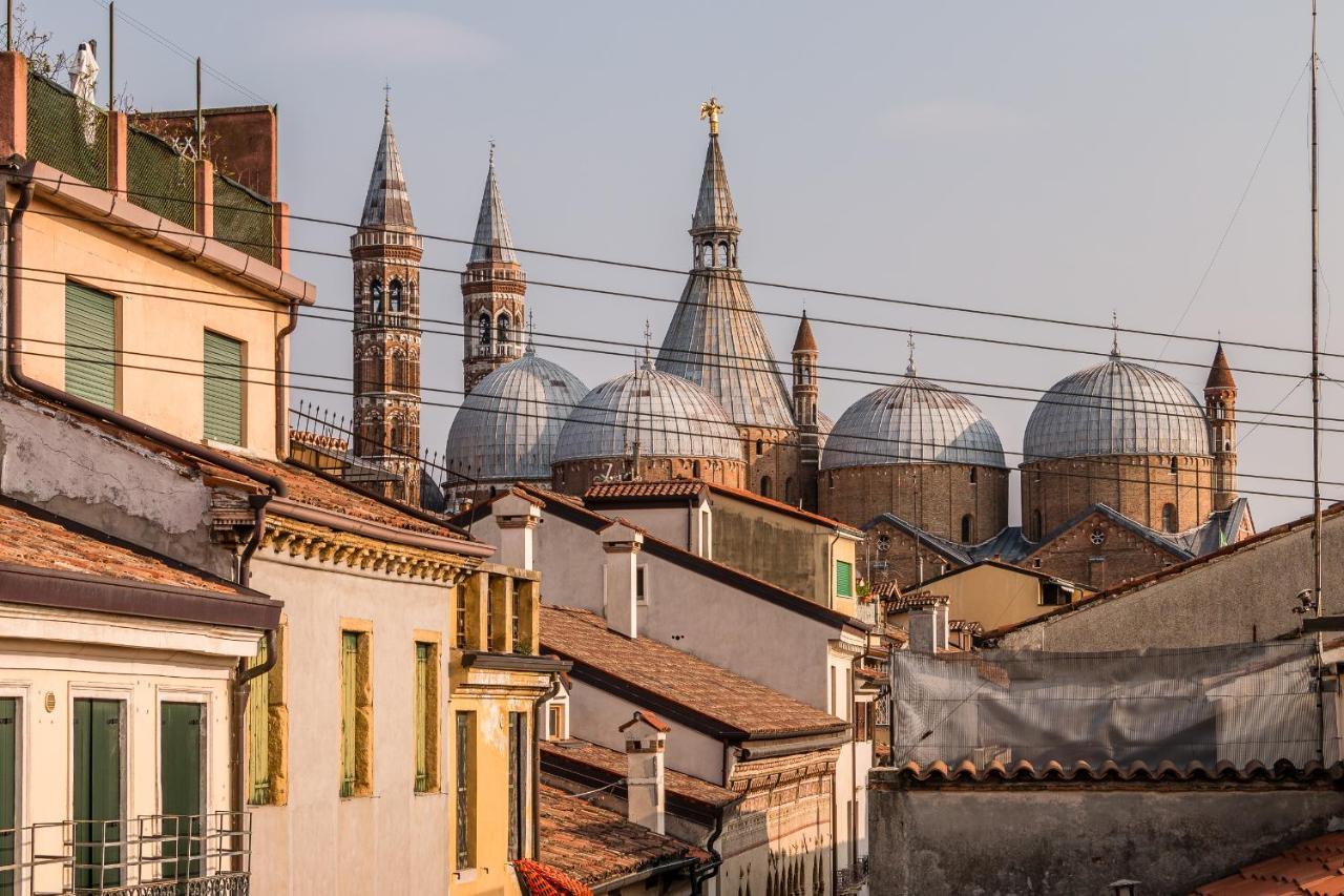 Basilica Sant'antonio @100 Meters Appartamento Padova